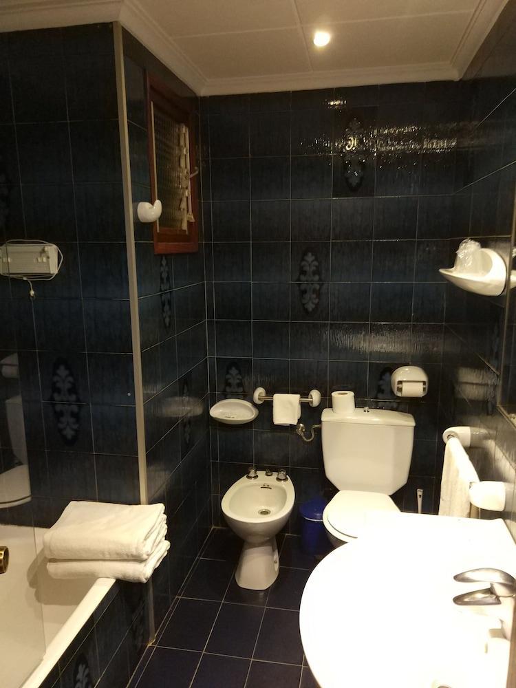 Hotel Iberflat Marynton Бенікарло Екстер'єр фото