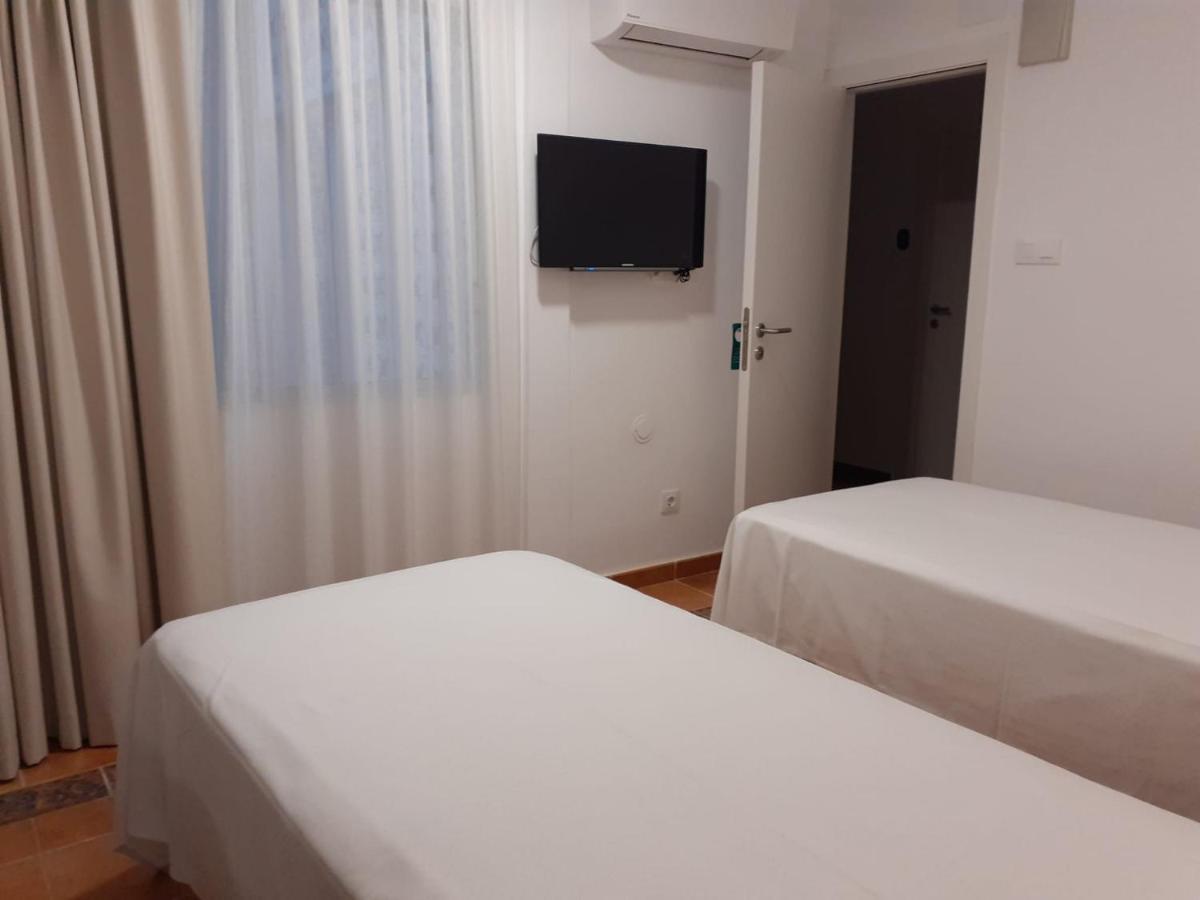 Hotel Iberflat Marynton Бенікарло Екстер'єр фото